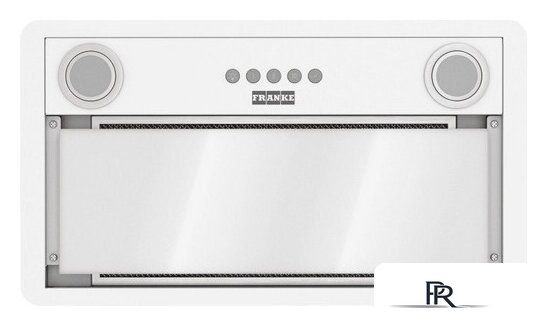 Кухонная вытяжка Franke Vera WH 52 305.0712.241 - Изображение №3 — Интернет-магазин ПроЗаказ