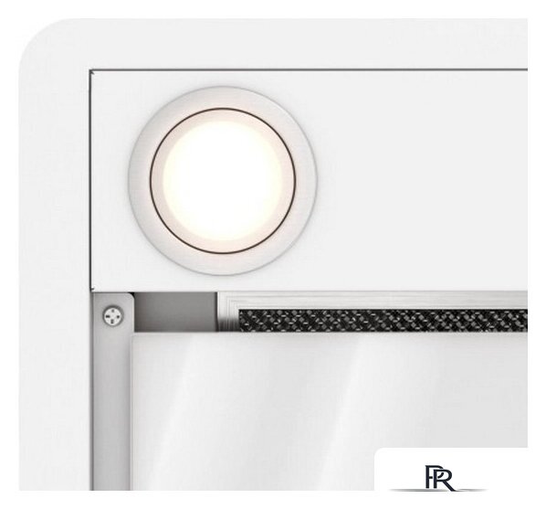 Кухонная вытяжка Franke Vera WH 52 305.0712.241 - Изображение №5 — Интернет-магазин ПроЗаказ