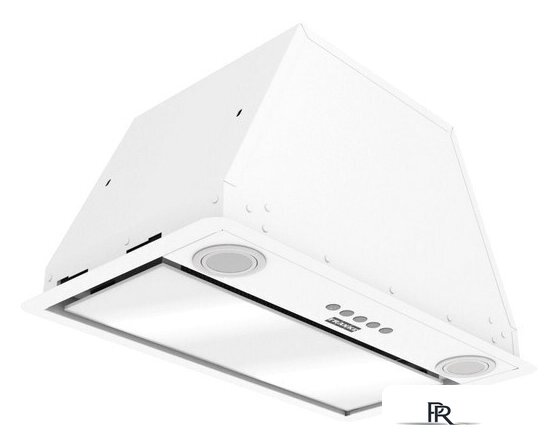 Кухонная вытяжка Franke Vera WH 52 305.0712.241 - Изображение №1 — Интернет-магазин ПроЗаказ