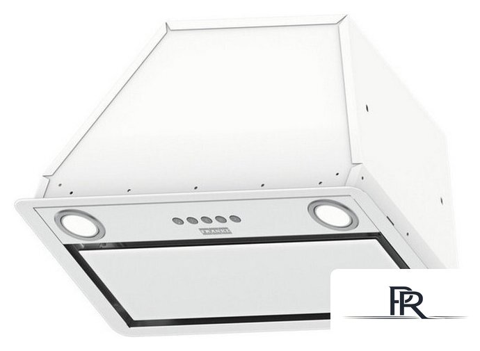 Кухонная вытяжка Franke Vera WH 52 305.0712.241 - Изображение №2 — Интернет-магазин ПроЗаказ