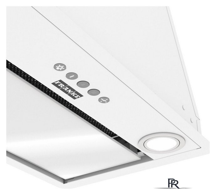 Кухонная вытяжка Franke Vera WH 52 305.0712.241 - Изображение №4 — Интернет-магазин ПроЗаказ