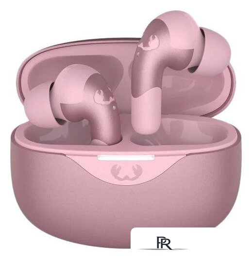 Наушники Fresh'n Rebel Twins Ace (Pastel Pink) - Изображение №1 — Интернет-магазин ПроЗаказ