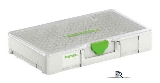 Органайзер Festool Systainer Organizer SYS3 ORG L 89 204855 - Изображение №1 — Интернет-магазин ПроЗаказ