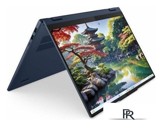 Ноутбук 2-в-1 Lenovo IdeaPad 5 2-in-1 16IAL10 83KS000UUS - Изображение №2 — Интернет-магазин ПроЗаказ