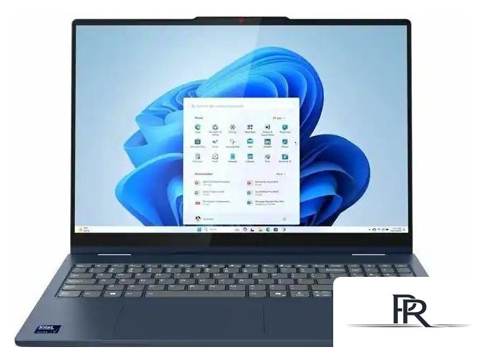 Ноутбук 2-в-1 Lenovo IdeaPad 5 2-in-1 16IAL10 83KS000UUS - Изображение №1 — Интернет-магазин ПроЗаказ