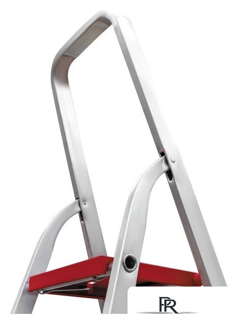 Лестница-стремянка Новая высота NV 3112 (4 ступени) - Изображение №6 — Интернет-магазин ПроЗаказ