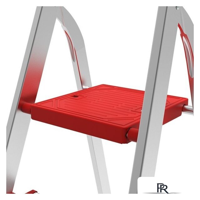 Лестница-стремянка Новая высота NV 3112 (4 ступени) - Изображение №8 — Интернет-магазин ПроЗаказ
