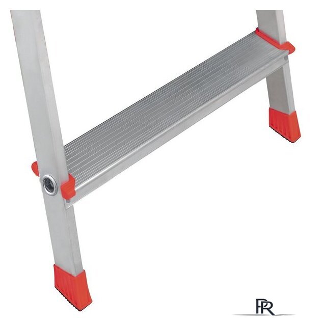 Лестница-стремянка Новая высота NV 3112 (4 ступени) - Изображение №10 — Интернет-магазин ПроЗаказ