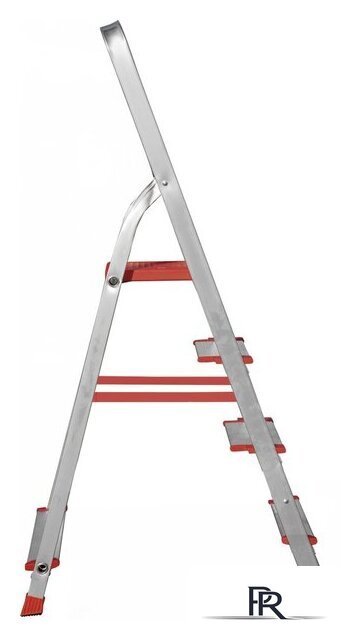 Лестница-стремянка Новая высота NV 3112 (4 ступени) - Изображение №3 — Интернет-магазин ПроЗаказ