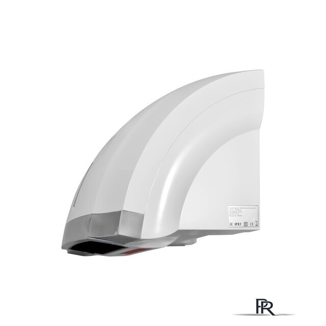 Сушилка для рук Puff 8819 - Изображение №4 — Интернет-магазин ПроЗаказ