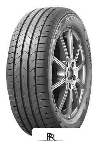 Летние шины Kumho Ecsta HS52 215/55R16 93V - Изображение №1 — Интернет-магазин ПроЗаказ