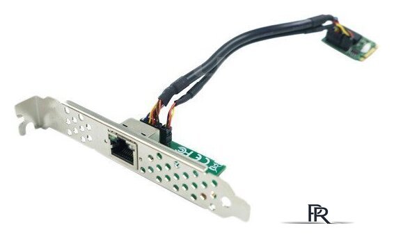 Сетевая карта LR-Link LRES2211PT - Изображение №1 — Интернет-магазин ПроЗаказ