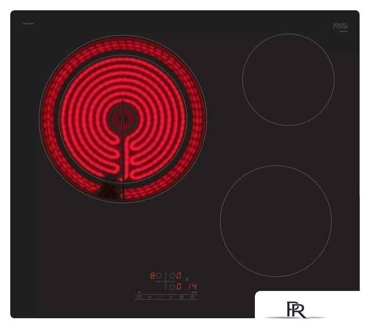 Варочная панель Bosch Serie 4 PKK611BB2E - Изображение №1 — Интернет-магазин ПроЗаказ