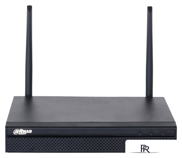 Сетевой видеорегистратор Dahua DHI-NVR1108HS-W-S2 - Изображение №1 — Интернет-магазин ПроЗаказ