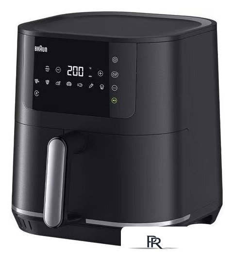 Аэрогриль (аэрофритюрница) Braun MultiFry 5 HF 5030 - Изображение №1 — Интернет-магазин ПроЗаказ