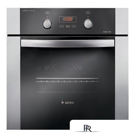 Электрический духовой шкаф GEFEST ДА 622-03 РН3М - Изображение №1 — Интернет-магазин ПроЗаказ