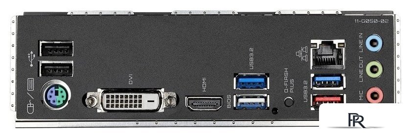 Материнская плата Gigabyte B550 Gaming X V2 (rev. 1.0/1.1/1.2) - Изображение №4 — Интернет-магазин ПроЗаказ