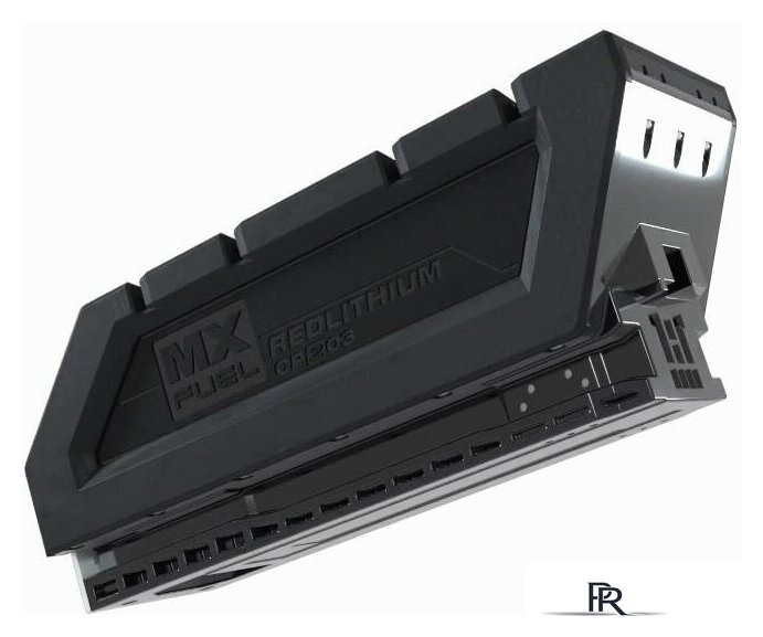 Аккумулятор Milwaukee MXF CP203 4933471838 (3 Ah) - Изображение №3 — Интернет-магазин ПроЗаказ