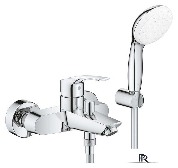 Смеситель Grohe Eurosmart 33302003 - Изображение №1 — Интернет-магазин ПроЗаказ