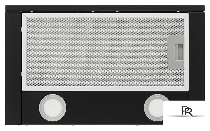 Кухонная вытяжка Krona Kamilla MV 500 КА-00008832 (черный) - Изображение №2 — Интернет-магазин ПроЗаказ