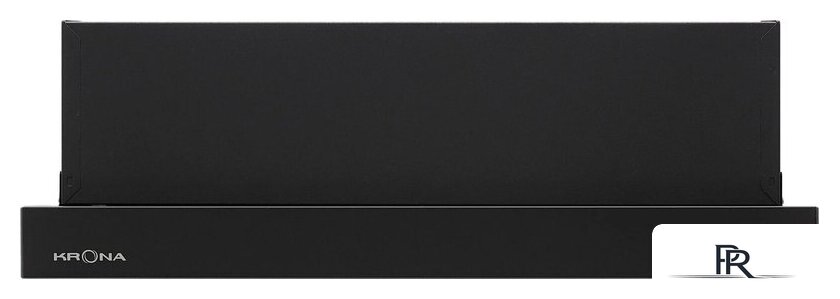 Кухонная вытяжка Krona Kamilla MV 500 КА-00008832 (черный) - Изображение №6 — Интернет-магазин ПроЗаказ