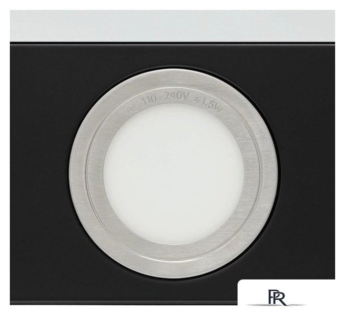 Кухонная вытяжка Krona Kamilla MV 500 КА-00008832 (черный) - Изображение №11 — Интернет-магазин ПроЗаказ