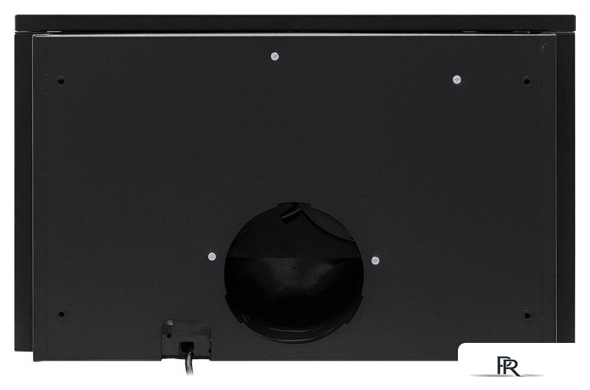 Кухонная вытяжка Krona Kamilla MV 500 КА-00008832 (черный) - Изображение №8 — Интернет-магазин ПроЗаказ