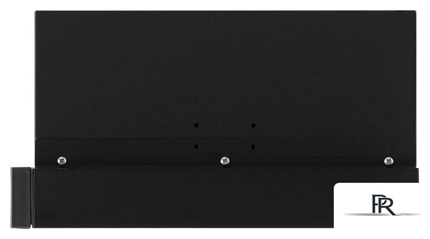 Кухонная вытяжка Krona Kamilla MV 500 КА-00008832 (черный) - Изображение №5 — Интернет-магазин ПроЗаказ