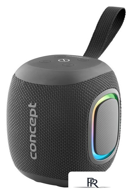 Беспроводная колонка Concept SoundJoy BR5010 - Изображение №1 — Интернет-магазин ПроЗаказ