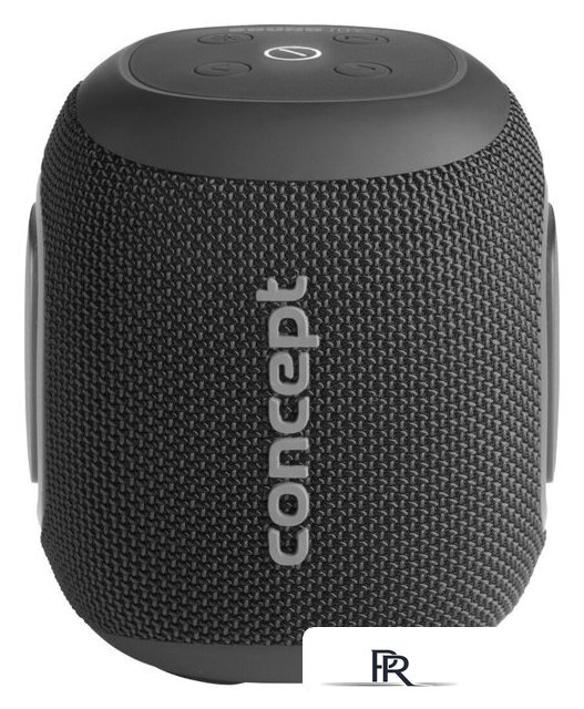 Беспроводная колонка Concept SoundJoy BR5010 - Изображение №2 — Интернет-магазин ПроЗаказ