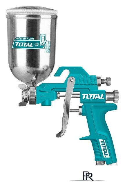 Краскопульт Total TAT10402 - Изображение №1 — Интернет-магазин ПроЗаказ