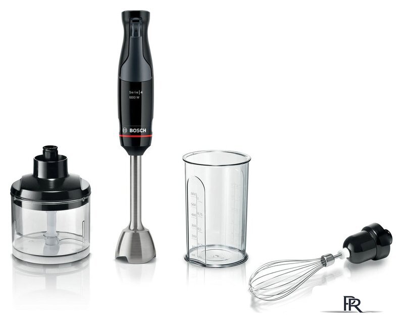 Погружной блендер Bosch ErgoMaster MSM4B621 - Изображение №1 — Интернет-магазин ПроЗаказ