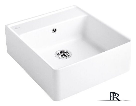 Кухонная мойка Villeroy & Boch Sink Unit 632061R1 - Изображение №1 — Интернет-магазин ПроЗаказ