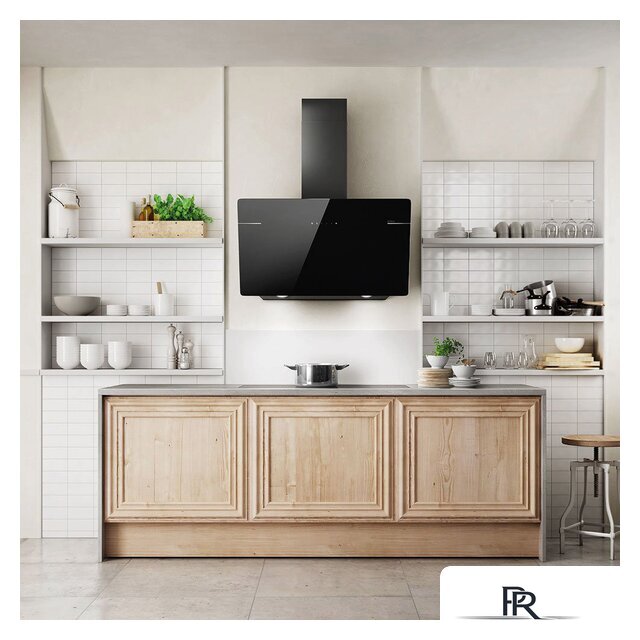 Кухонная вытяжка Elica L'essenza BL/A/90 [PRF0117374] - Изображение №6 — Интернет-магазин ПроЗаказ