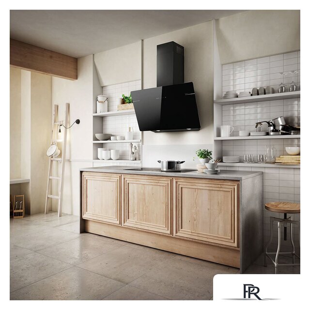 Кухонная вытяжка Elica L'essenza BL/A/90 [PRF0117374] - Изображение №7 — Интернет-магазин ПроЗаказ