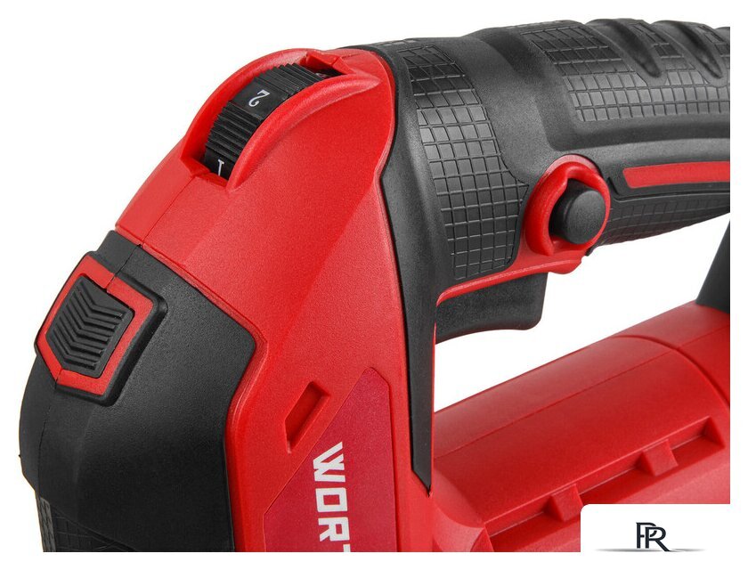 Электролобзик Wortex JS 6507 LE 1333579 - Изображение №3 — Интернет-магазин ПроЗаказ