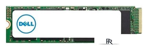 SSD Dell AA615520 1TB - Изображение №1 — Интернет-магазин ПроЗаказ
