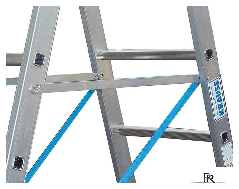 Лестница-трансформер Krause Stabilo 3x9 133755 - Изображение №5 — Интернет-магазин ПроЗаказ