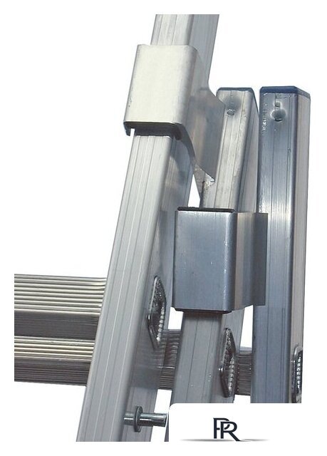 Лестница-трансформер Krause Stabilo 3x9 133755 - Изображение №6 — Интернет-магазин ПроЗаказ