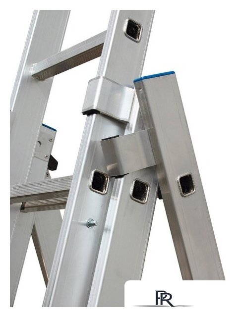 Лестница-трансформер Krause Stabilo 3x9 133755 - Изображение №4 — Интернет-магазин ПроЗаказ