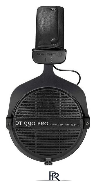 Наушники Beyerdynamic DT 990 Pro Limited Edition 80 Ohm - Изображение №2 — Интернет-магазин ПроЗаказ