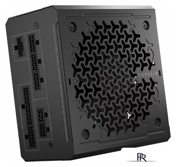 Блок питания Corsair RM750e CP-9020295-EU - Изображение №1 — Интернет-магазин ПроЗаказ