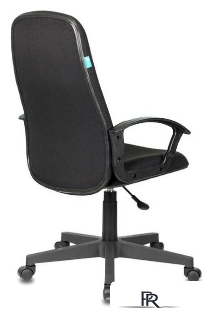 Офисное кресло Бюрократ CH-808LT (черный) - Изображение №4 — Интернет-магазин ПроЗаказ