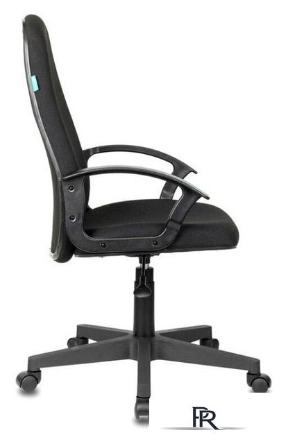 Офисное кресло Бюрократ CH-808LT (черный) - Изображение №3 — Интернет-магазин ПроЗаказ