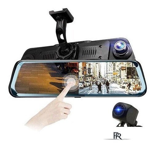 Видеорегистратор Sho-Me SFHD 590 - Изображение №5 — Интернет-магазин ПроЗаказ