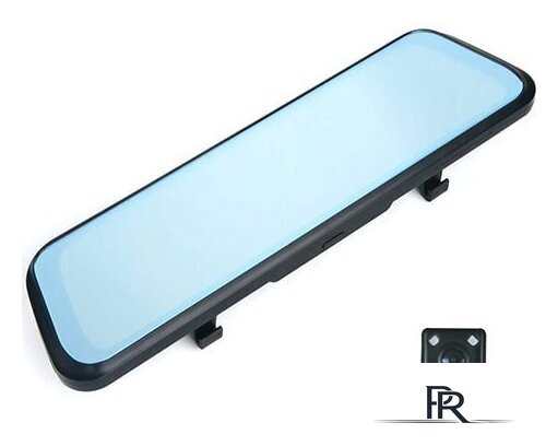 Видеорегистратор Sho-Me SFHD 590 - Изображение №1 — Интернет-магазин ПроЗаказ