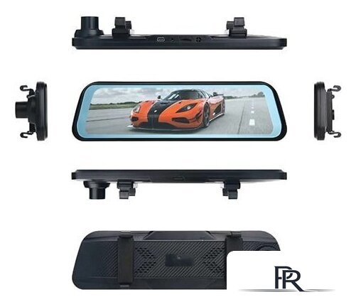 Видеорегистратор Sho-Me SFHD 590 - Изображение №4 — Интернет-магазин ПроЗаказ