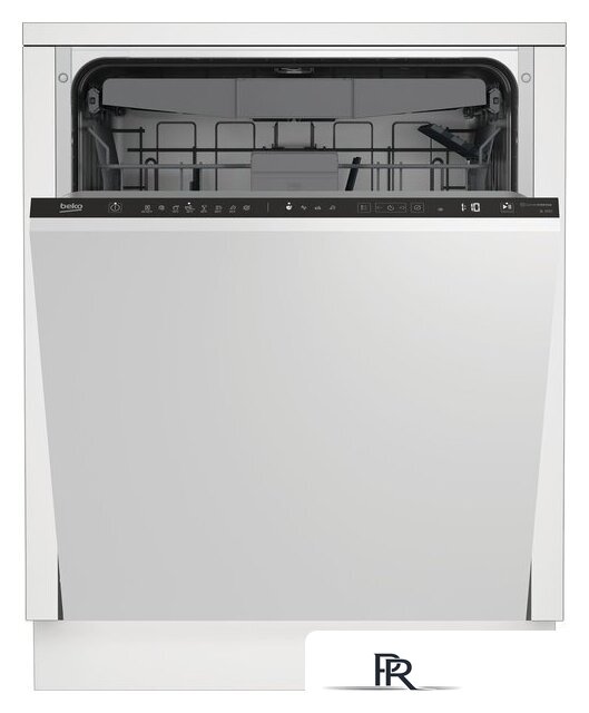 Встраиваемая посудомоечная машина BEKO BDIN38643C - Изображение №1 — Интернет-магазин ПроЗаказ