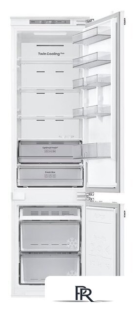 Холодильник Samsung BRB70F30BEF0EO - Изображение №1 — Интернет-магазин ПроЗаказ