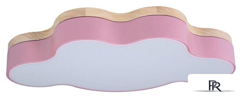 Светильник-тарелка LOFT IT Axel 10005/30 Pink - Изображение №1 — Интернет-магазин ПроЗаказ